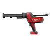 MILWAUKEE C18 PCG/310C-0B Heavy Duty kit-/lijmpistool met 310 ml patroonhouder