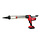 C18 PCG/600T-201B Heavy Duty kit-/lijmpistool met 600 ml patroonhouder