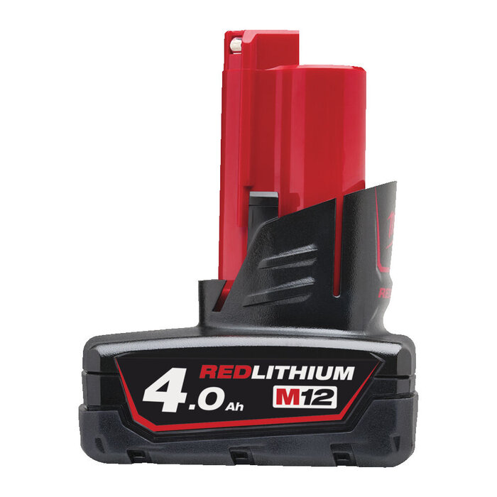 MILWAUKEE M12 FPP2E2-402X FUEL Powerpack