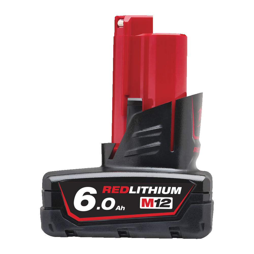 MILWAUKEE M12 FPP2A2 FUEL Powerpack