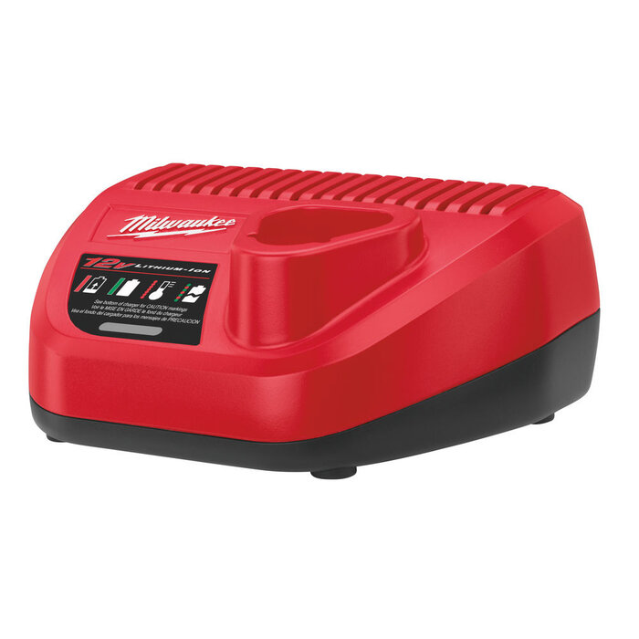 MILWAUKEE M12 BLPP3A-202B Powerpack
