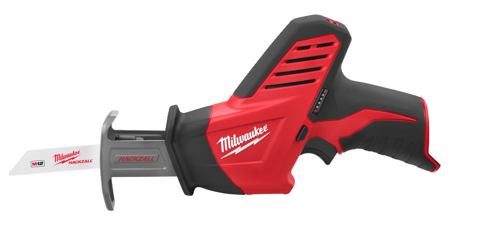 MILWAUKEE M12 BLPP4A-202B Power-Pack