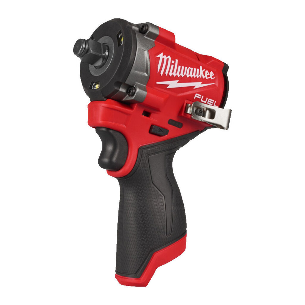 MILWAUKEE M12 FPP2X2-402X FUEL Powerpack