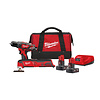 MILWAUKEE M12 BPP2H-402B  Powerpack