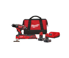 MILWAUKEE M12 BPP2H-402B  Powerpack