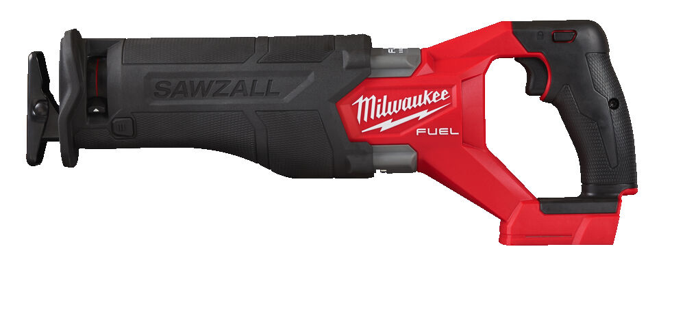 MILWAUKEE M18 FPP6H3-502B FUEL Powerpack