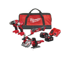 MILWAUKEE M18 BLCPP5A-502B EU Powerpack