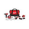 MILWAUKEE M18 FPP3AK-522 EU Powerpack