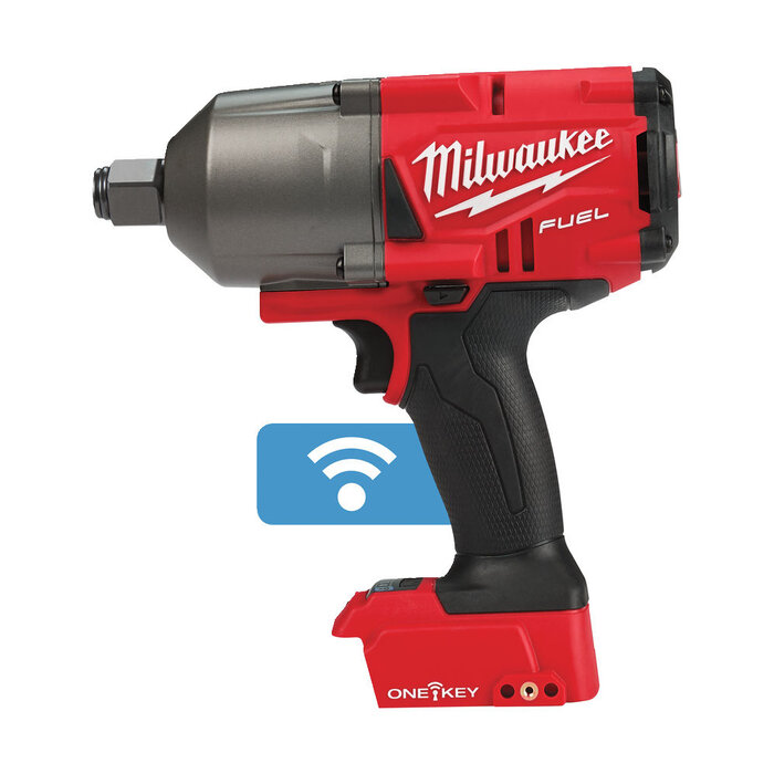MILWAUKEE M18 FPP3AK-522 EU Power-Pack