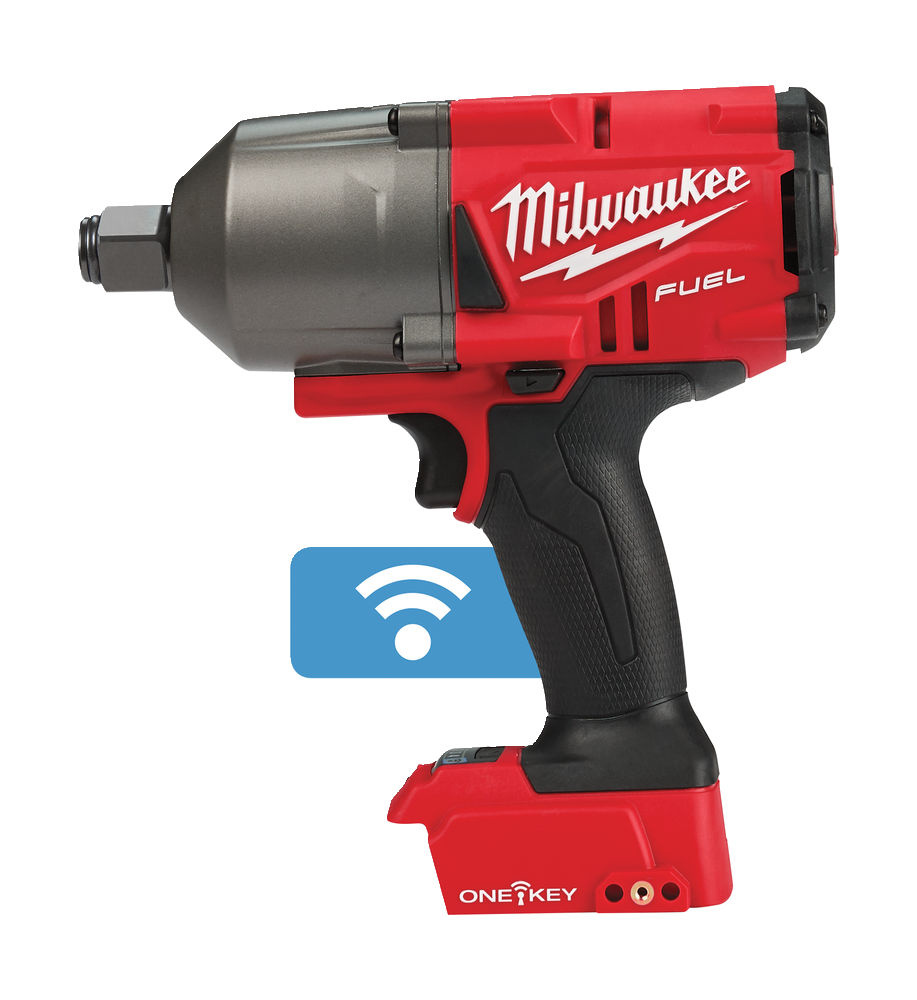 MILWAUKEE M18 FPP3AK-522 EU Powerpack