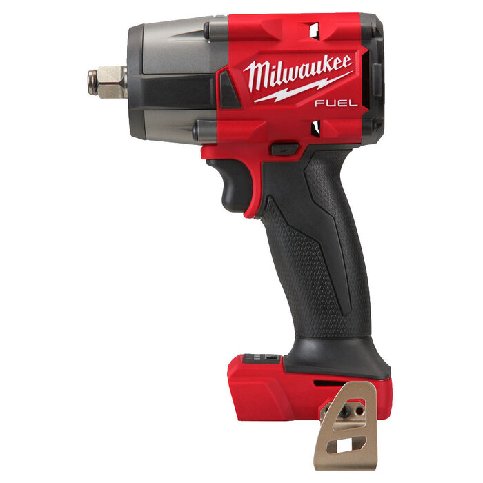 MILWAUKEE M18 FPP2F3-502X FUEL Powerpack