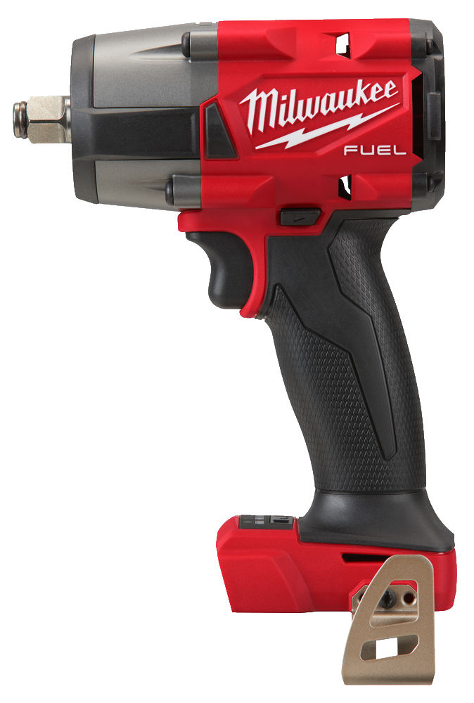 MILWAUKEE M18 FPP2F3-502X FUEL Powerpack