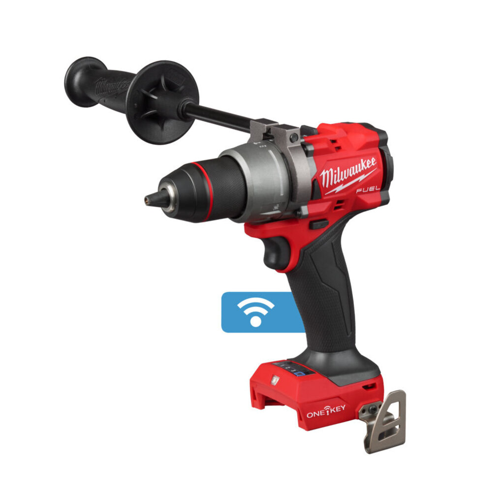 MILWAUKEE M18 ONEPP2A3-502X ONE-KEY FUEL Powerpack
