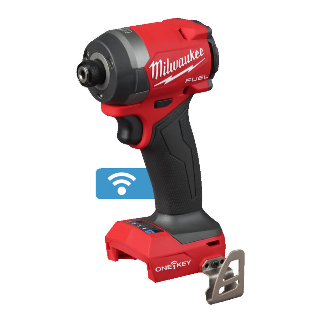 MILWAUKEE M18 ONEPP2A3-502X ONE-KEY FUEL Powerpack