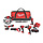 M18 FPP6H3-502B FUEL Powerpack