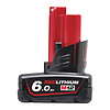 MILWAUKEE M12 Accu's