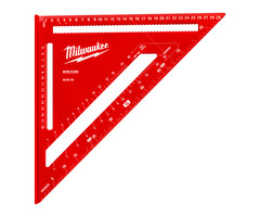 MILWAUKEE Meetdriehoek Rafter 30 cm