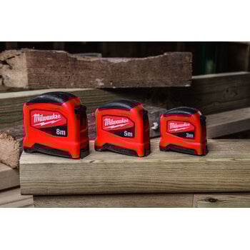 MILWAUKEE Rolmaat SLIM (Gen II)