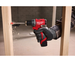 MILWAUKEE M12 BLDDRC Compact Boorschroefmachine