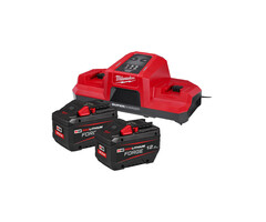MILWAUKEE M18 FORGENRG-122DBSC
