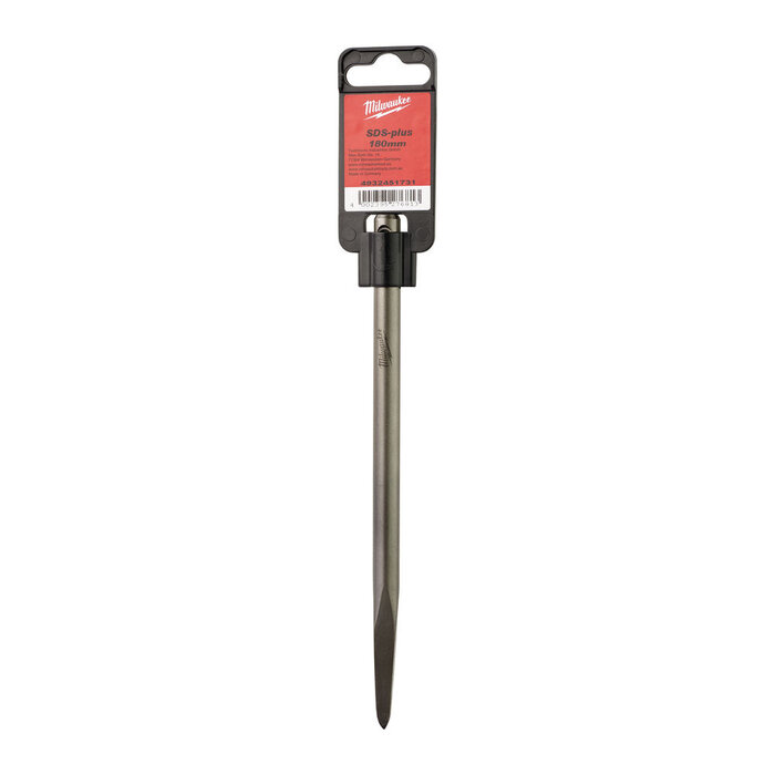 MILWAUKEE SDS-Plus beitel