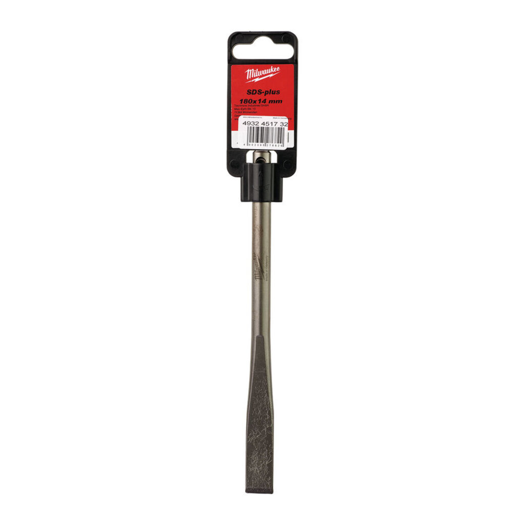 MILWAUKEE SDS-Plus beitel