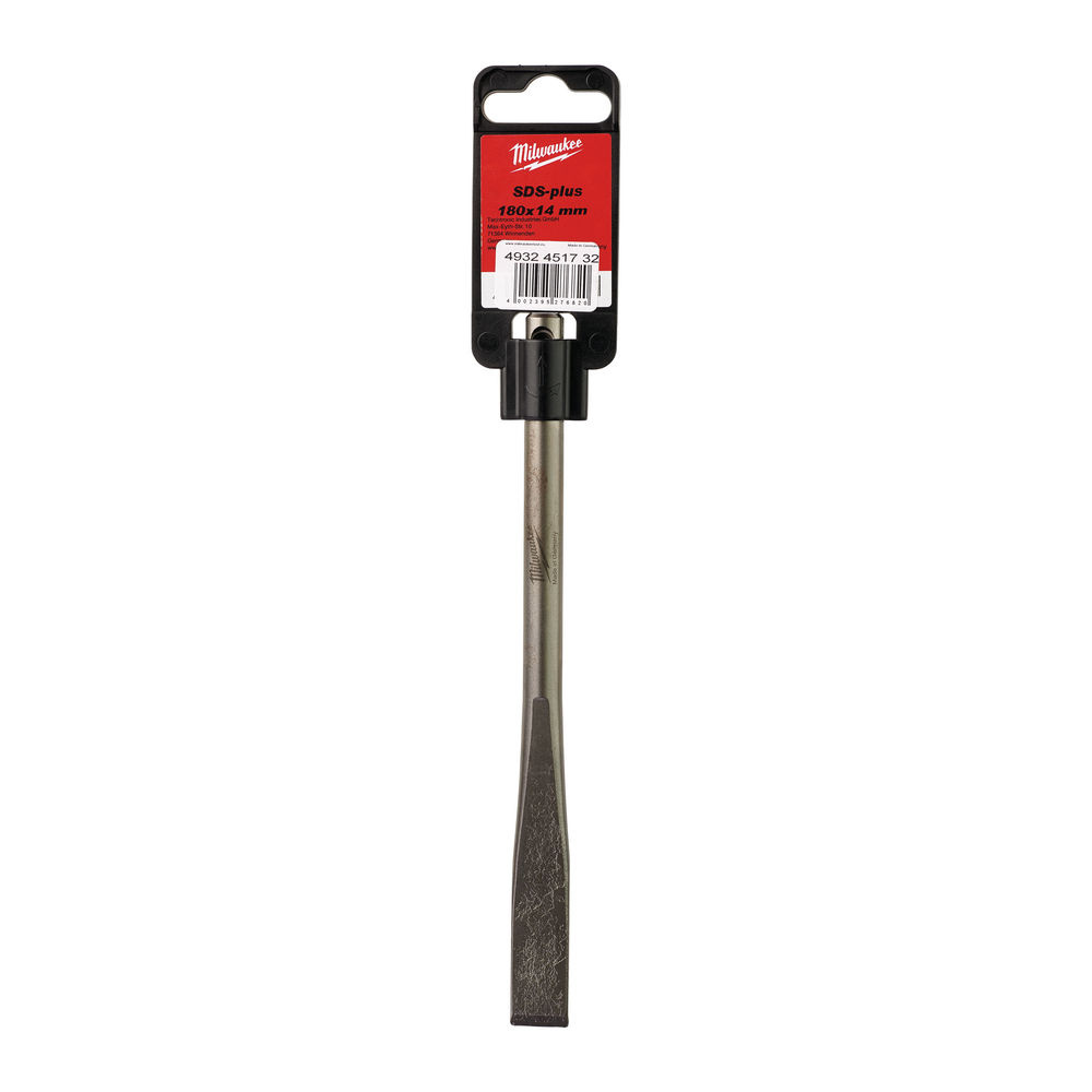 MILWAUKEE SDS-Plus beitel