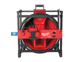 MILWAUKEE M18 HSFSM-0  Hoge snelheid rioolreinigingsmachine