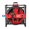MILWAUKEE M18 HSFSM-0  Hoge snelheid rioolreinigingsmachine
