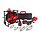 M18 HSFSM-0  Hoge snelheid rioolreinigingsmachine