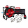 M18 HSFSM-0  Hoge snelheid rioolreinigingsmachine