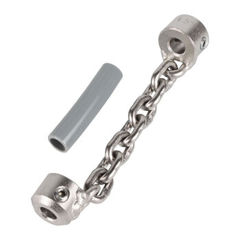 MILWAUKEE HSFSM -SC 6 Ketting 32 mm - 40 mm voor M12 HSFSM