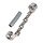 HSFSM -SC 6 Ketting 32 mm - 40 mm voor M12 HSFSM