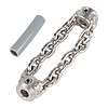 MILWAUKEE HSFSM -SC 6 Ketting 50 mm voor M12 HSFSM