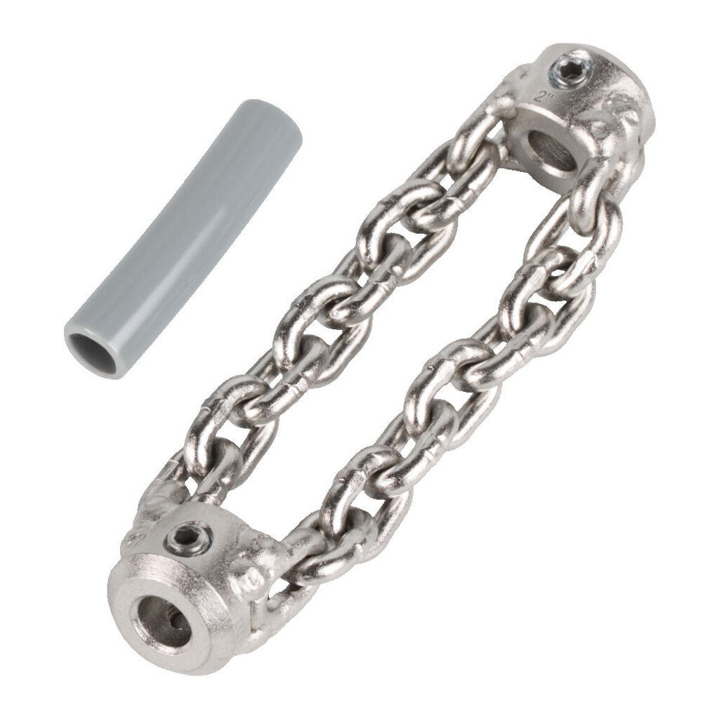 MILWAUKEE HSFSM -SC 6 Ketting 50 mm voor M12 HSFSM