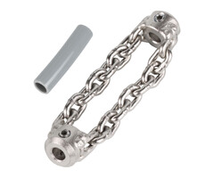 MILWAUKEE HSFSM -SC 6 Ketting 50 mm voor M12 HSFSM