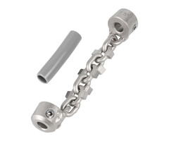 MILWAUKEE HSFSM -CC 6 Carbide Ketting 32 - 40 mm voor M12 HSFSM