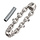 HSFSM -CC 6 Carbide Ketting 50 mm voor M12 HSFSM