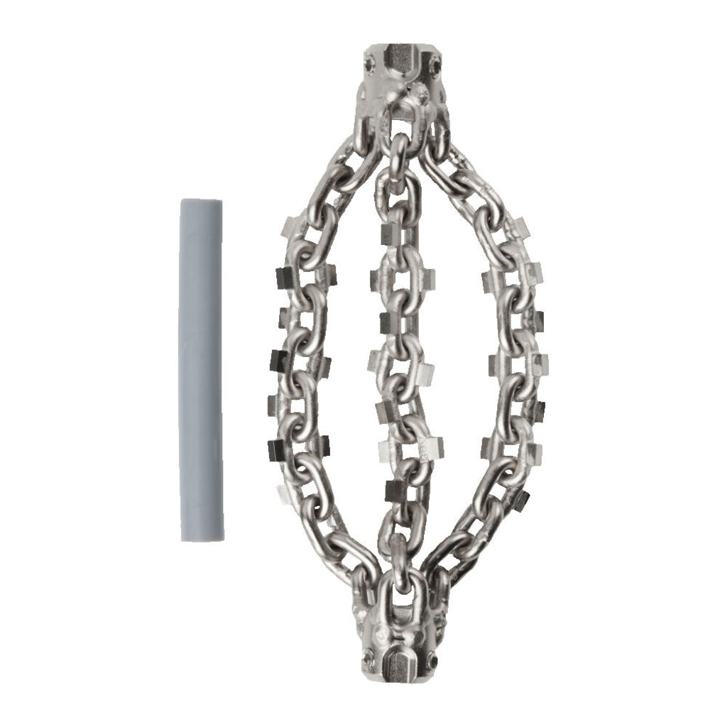 MILWAUKEE HSFSM -CC110 110 mm Carbide Ketting voor M18 HSFSM