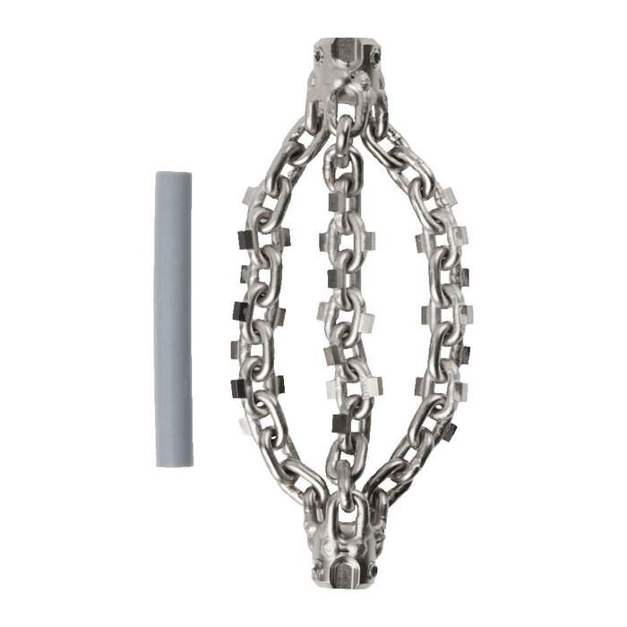 MILWAUKEE HSFSM -CC110 110 mm Carbide Ketting voor M18 HSFSM