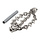 HSFSM -CC110 110 mm Carbide Ketting voor M18 HSFSM