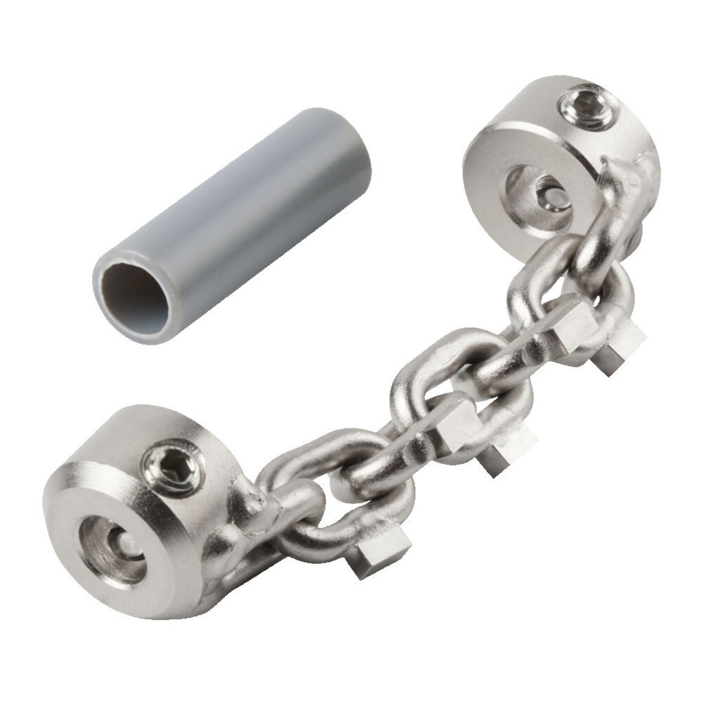 MILWAUKEE HSFSM -CC3240 32-40 mm Carbide Ketting voor M18 HSFSM