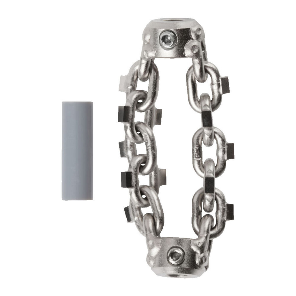 MILWAUKEE HSFSM -CC50 50 mm Carbide Ketting voor M18 HSFSM