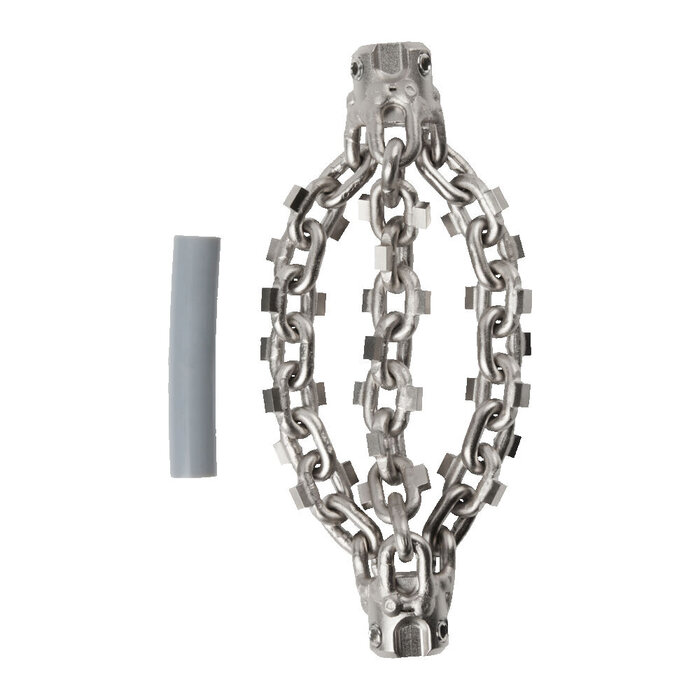 MILWAUKEE HSFSM -CC75 75 mm Carbide Ketting voor M18 HSFSM