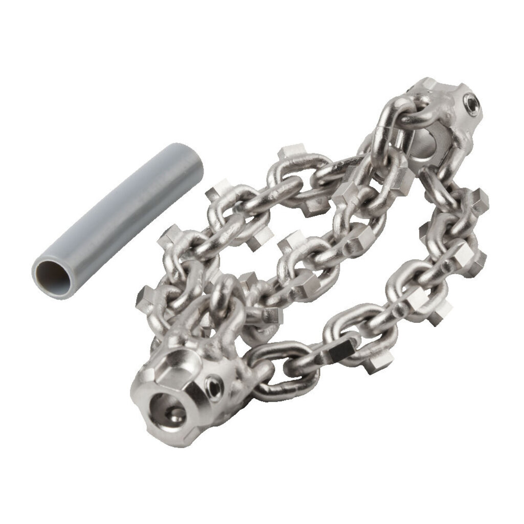 MILWAUKEE HSFSM -CC75  75 mm Carbide Ketting voor M18 HSFSM