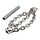 HSFSM -SC110 110 mm Standaard Ketting voor M18 HSFSM