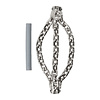 MILWAUKEE HSFSM -SC110 110 mm Standaard Ketting voor M18 HSFSM