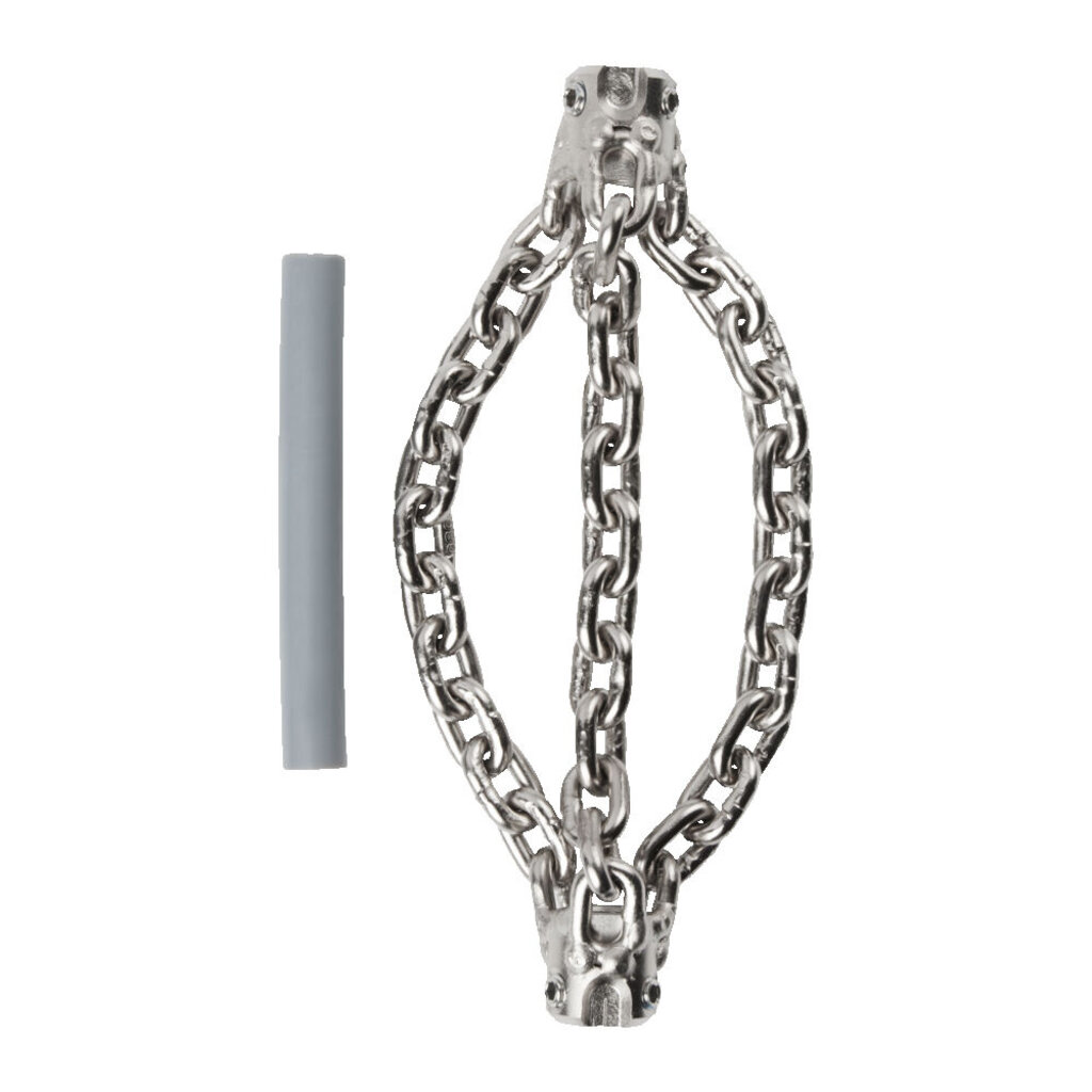 MILWAUKEE HSFSM -SC110 110 mm Standaard Ketting voor M18 HSFSM