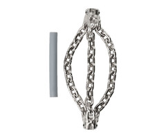 MILWAUKEE HSFSM -SC110 110 mm Standaard Ketting voor M18 HSFSM