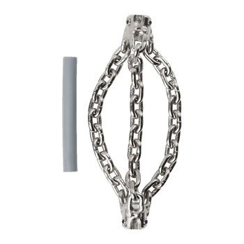 MILWAUKEE HSFSM -SC110 110 mm Standaard Ketting voor M18 HSFSM